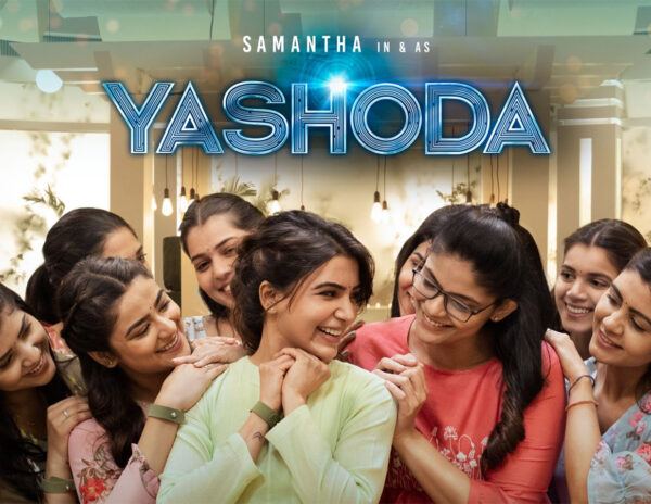 Samantha Not Yet Ready To Face Media? 