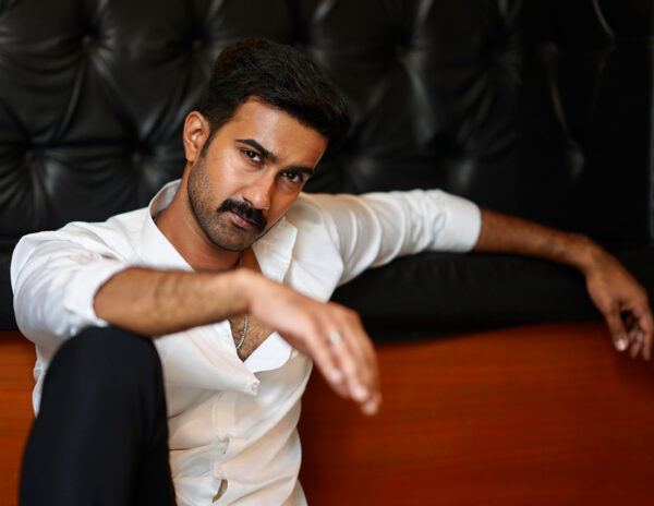 Young Hero's Promising Line Up