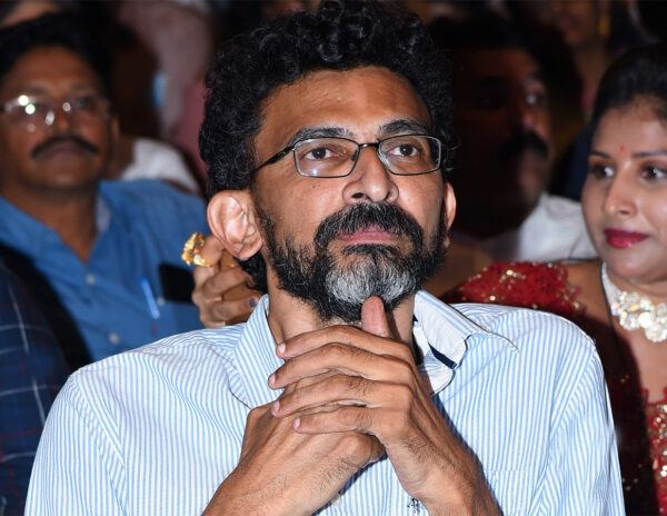 Sekhar Kammula Is Shattered and Helpless