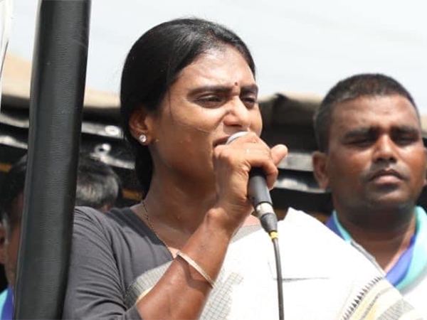 YS-Sharmila-Comments-on-BRS-Party