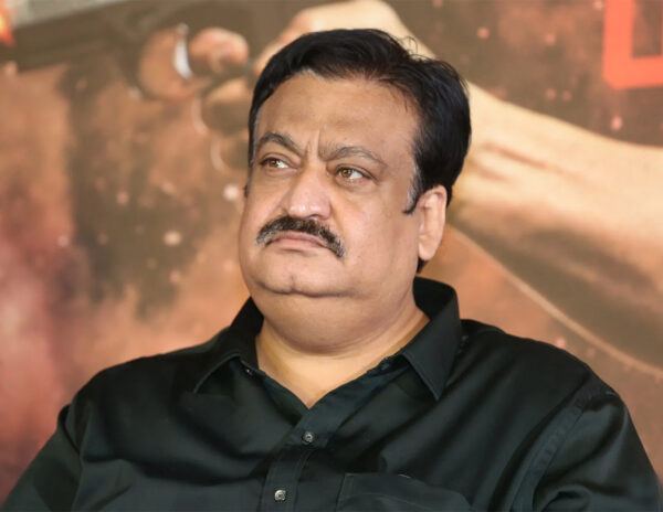 Back To Back Flops For Suniel Narang