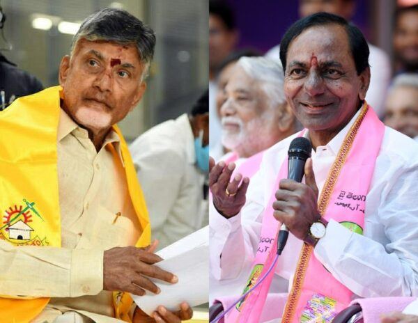 TDP-Chandrababu-Naidu-TRS-KCR