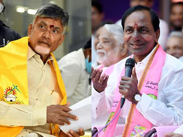 TDP-Chandrababu-Naidu-TRS-KCR-Telangana