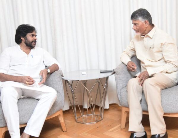 TDP - JSP Alliance: Past Nightmare Haunts TDP Fans