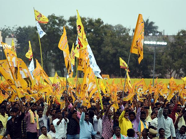 TDP-Srikakulam