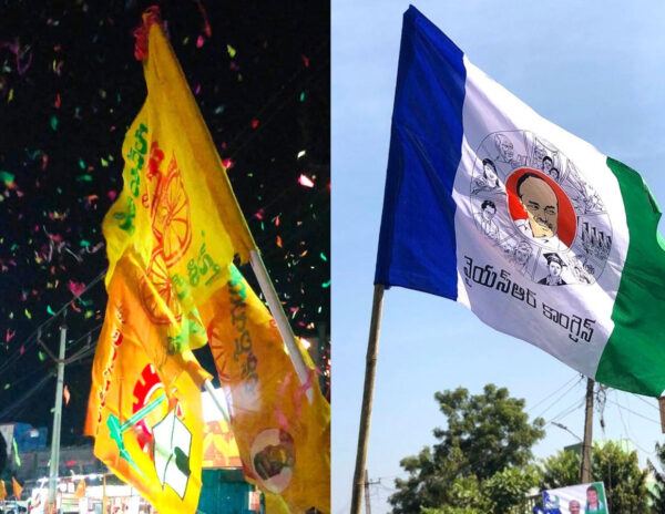 Kadiri: TDP Failing To Cash YCP's Weakness!