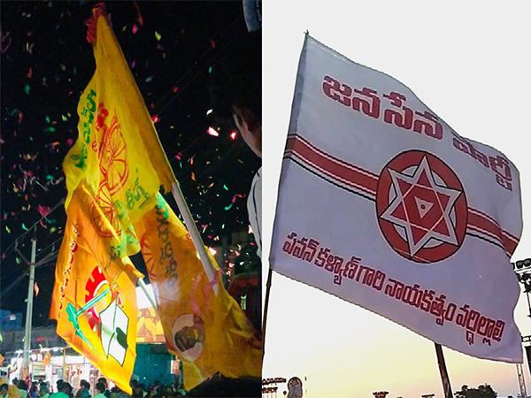 TDP-Janasena