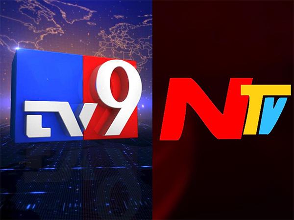 Media Watch: TV9 And NTV Changing Goalposts in Telangana