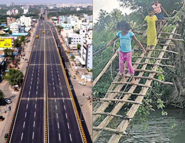 Telangana-Flyover-Andhra-Pradesh-Flyover