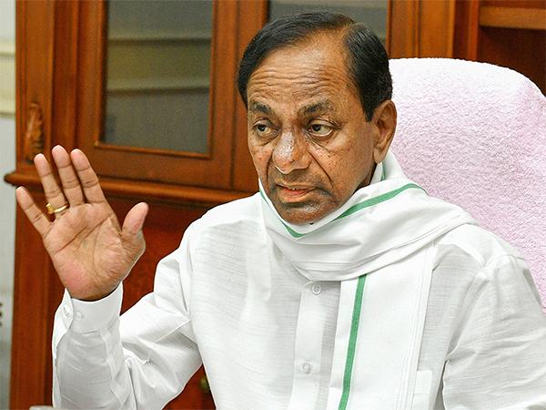 KCR: Most Intelligent Politician Committing Silliest Mistake!