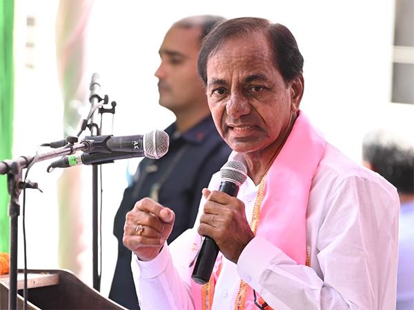 KCR who Killed TDP Party in Telangana Giving Life Again