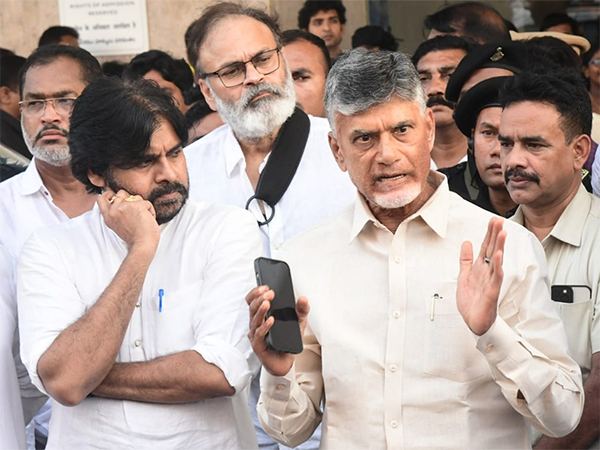 Telugu States Mood: Only Politics, No Cinema