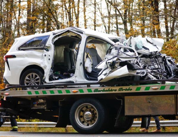 Telugu Students Car Crash: Details Of Victims & Survivors