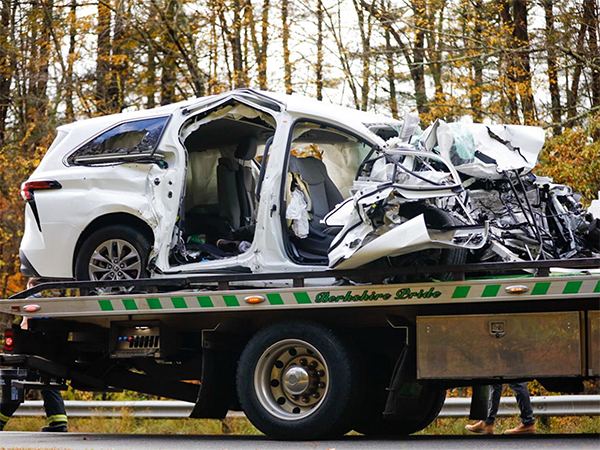 Telugu Students Car Crash: Details Of Victims & Survivors