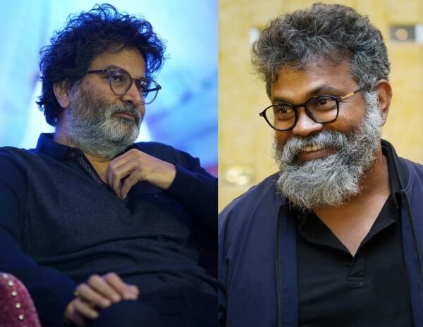 Trivikram's #2 Position Under Threat