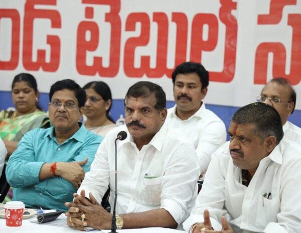 Uttarandhra-JAC-Visakhapatnam-Capital