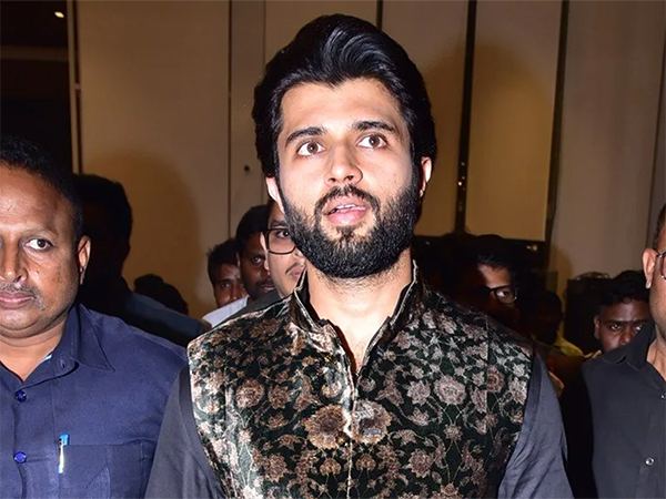 Rejected Stories C/O Vijay Deverakonda