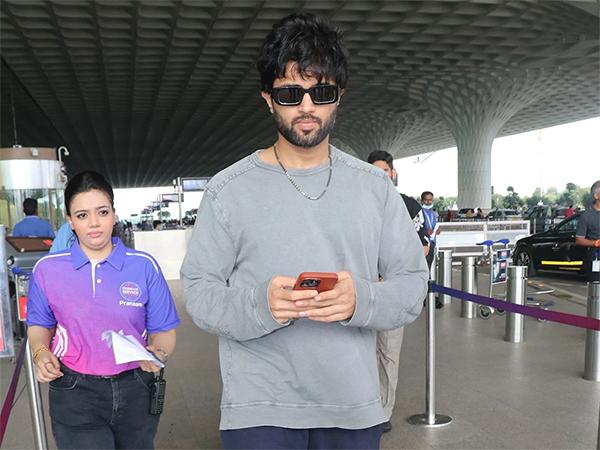 Attitude To Vinayam: Liger Impact On VD