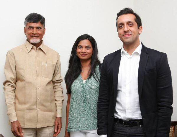 Vijaya-Gadde-Chandrababu-Naidu