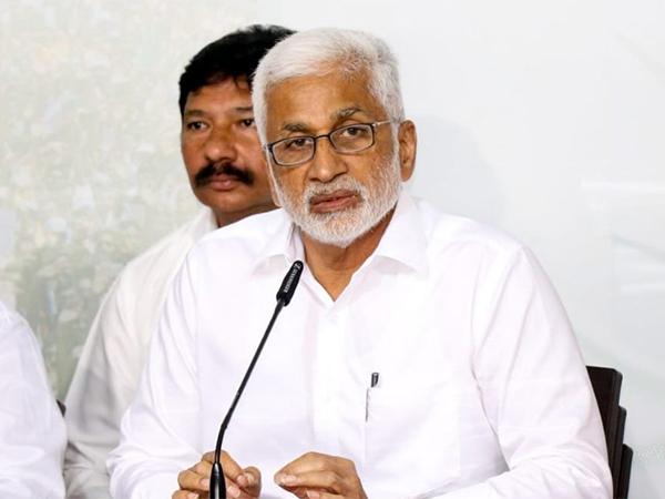 Vijay-Sai-Reddy