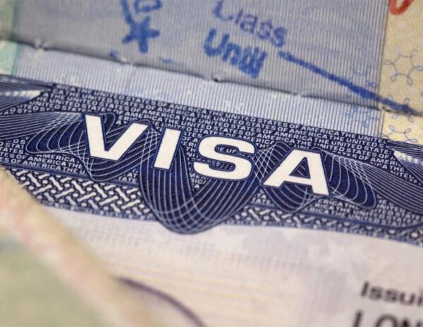 Visa Delays To Cost USA $12 Billion