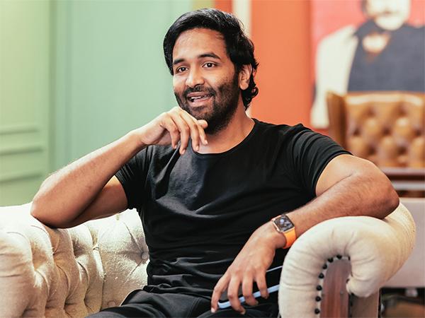 I Felt Cheated by Prabhas & Team: Vishnu Manchu