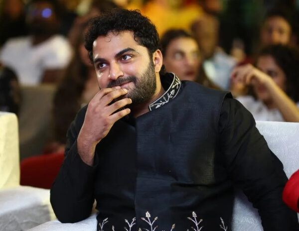 Vishwak Sen: Don’t Be A Passable Star!