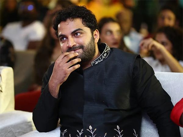 Vishwak Sen: Don’t Be A Passable Star!