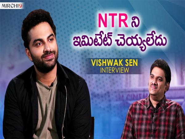Vishwak_Sen_Interview