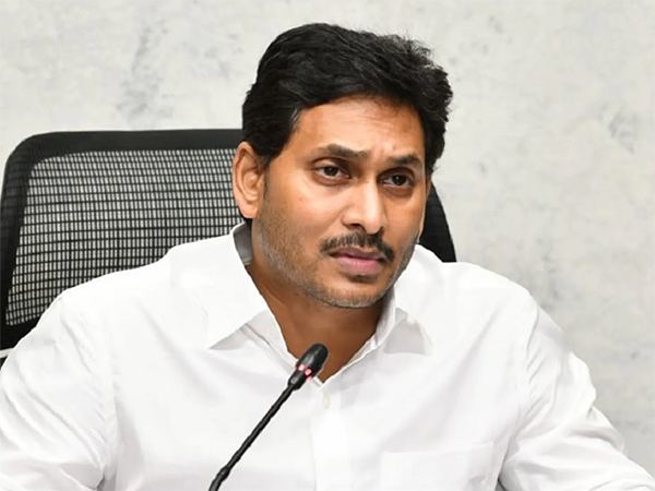 Jagan-Interview