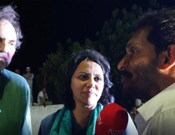 Jagan's Old Video: Fans' Attempt Backfires!