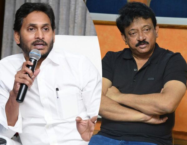Jagan & RGV’s Vyuham For 2024 Elections