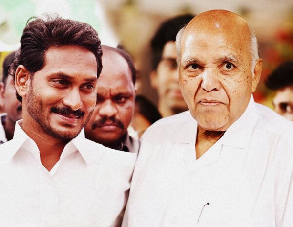 YSR Lifetime Achievement Award 