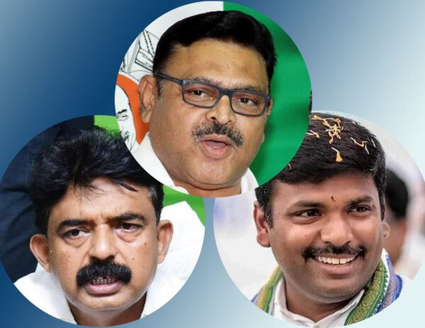 YSRCP-Kapu-Leaders