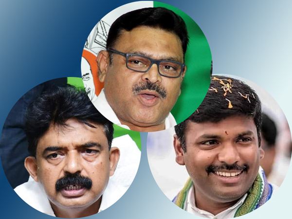 YSRCP-Kapu-Leaders