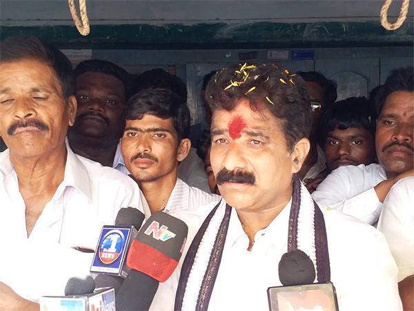 Dharmasri-Karanam