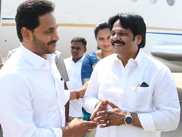 Vizag-YSRCP-MP-MVV-Satyanarayana
