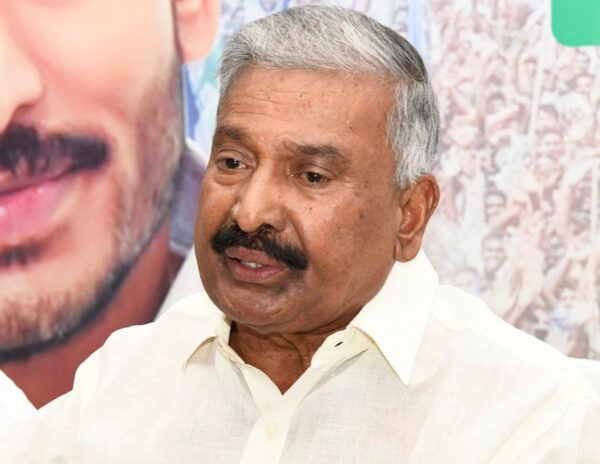 YSRCP-Peddireddy-Ramachandra-Reddy-Three-Capitals