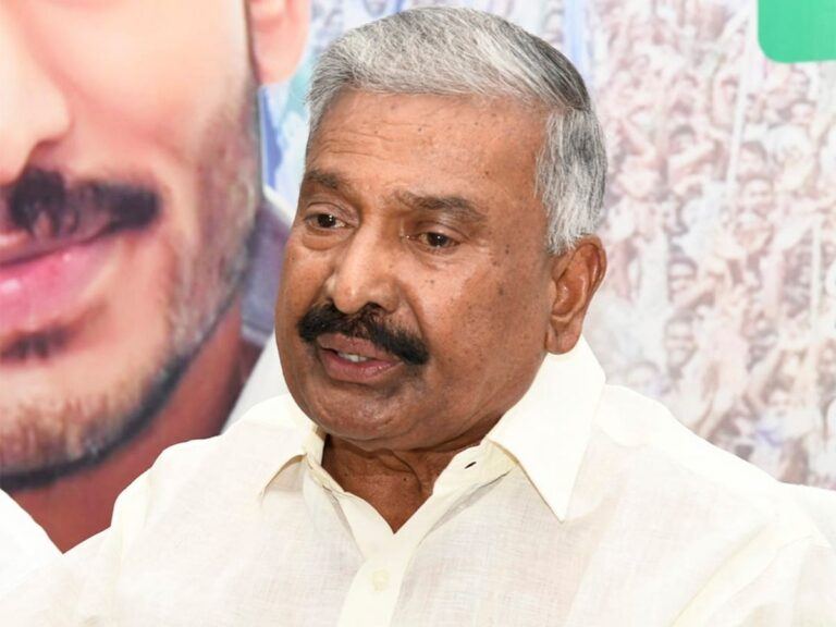 YSRCP-Peddireddy-Ramachandra-Reddy-Three-Capitals