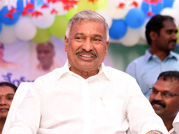 YSRCP-Peddireddy-Ramachandra-Reddy