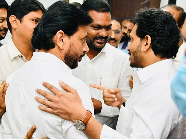 Internal Surveys: YCP Condition Bad In 4 Seats Of Srikakulam?