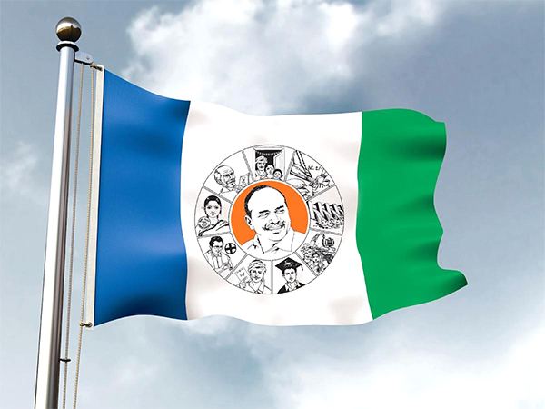YSRCP