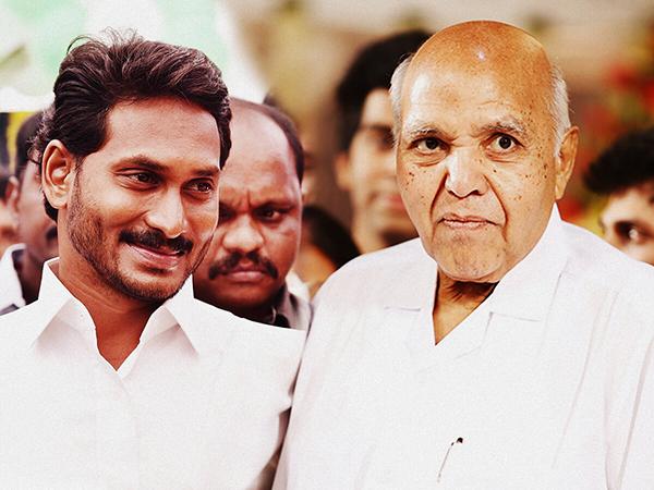 YSR Lifetime Achievement Award