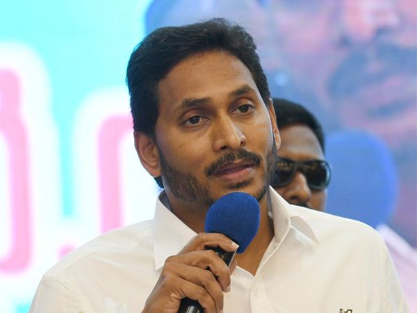 Jagan's Sookthi Mukthavali To Pawan Ignoring Own Black!
