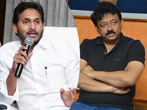 Jagan & RGV’s Vyuham For 2024 Elections