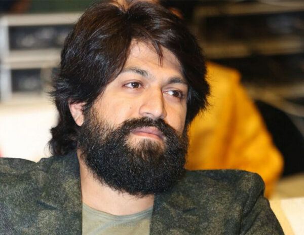 KGF-Yash
