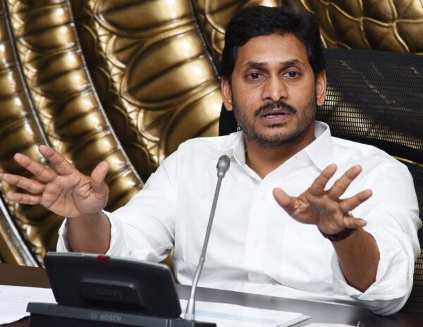 Kapu Vs Kapu: Jagan's Dangerous Game
