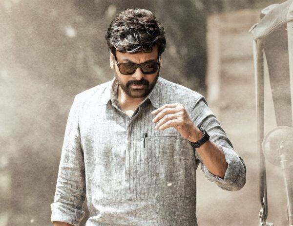 chiranjeevi-godfather
