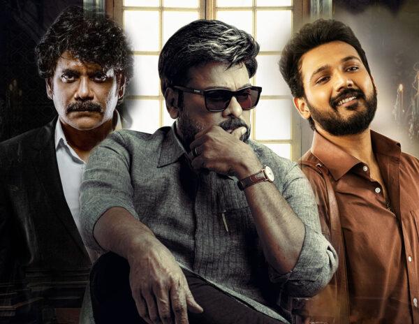 dussehra-2022-tollywood-box-office-godfather-ghost-swathi-muthyam