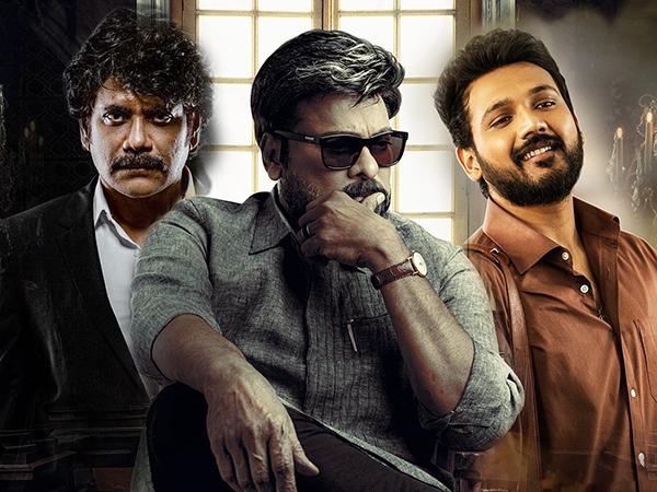dussehra-2022-tollywood-box-office-godfather-ghost-swathi-muthyam